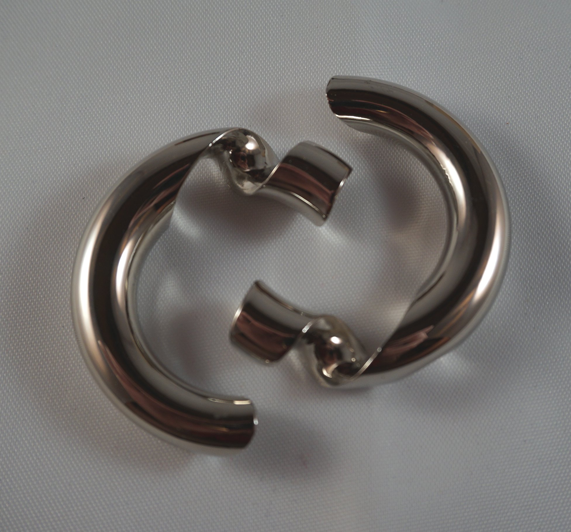 Khuong An Nguyen - Metal Puzzles