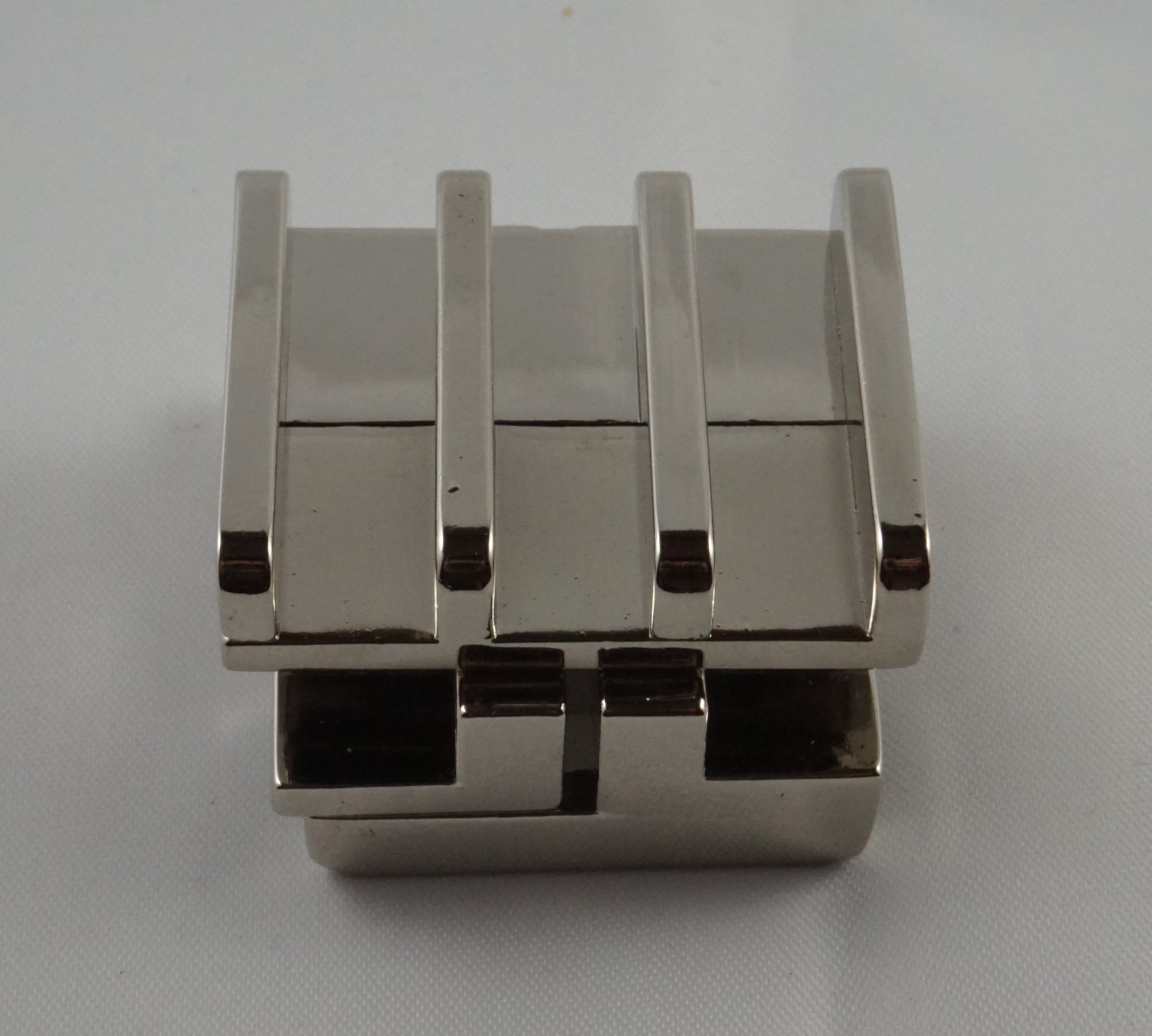 Khuong An Nguyen - Metal Puzzles